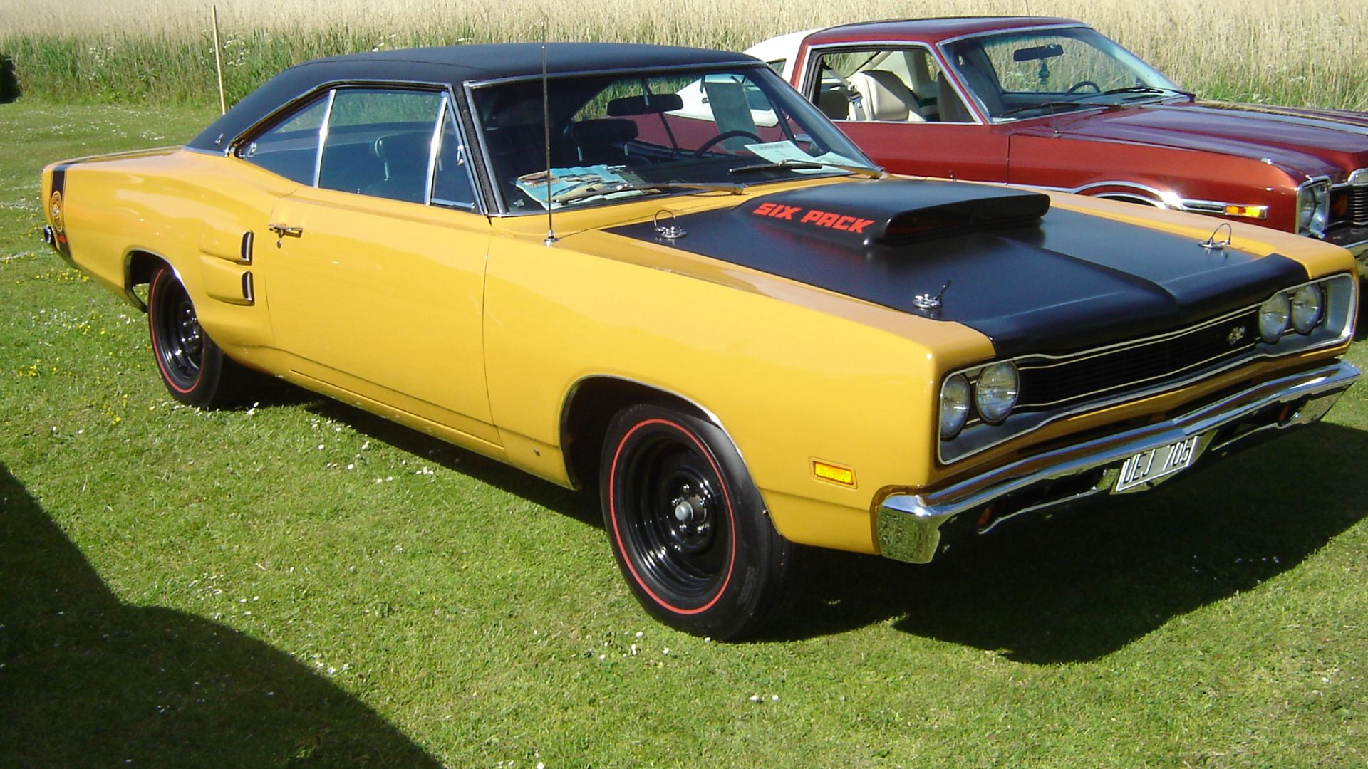 File:Dodge Super Bee (2523960872).jpg