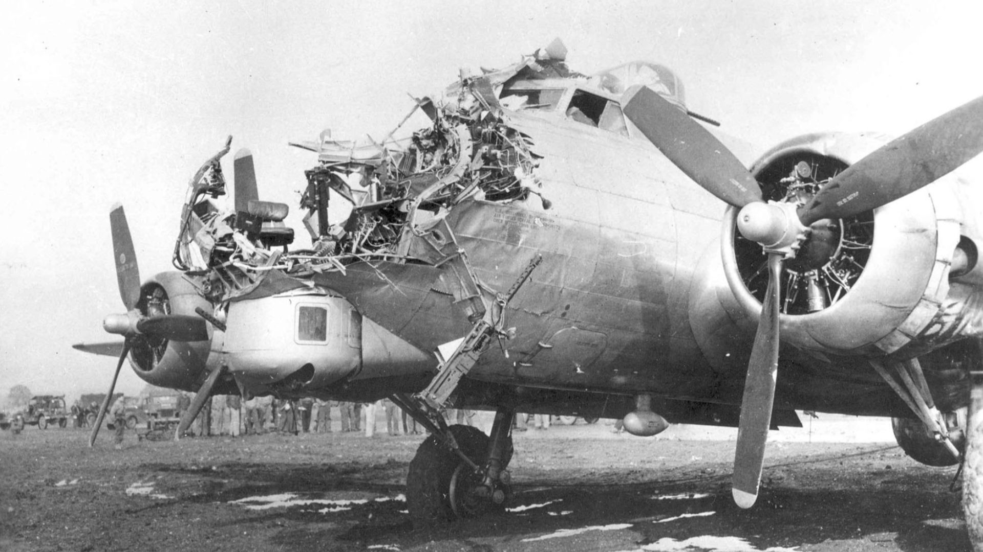 File:B-17 Damage Cologne.jpg