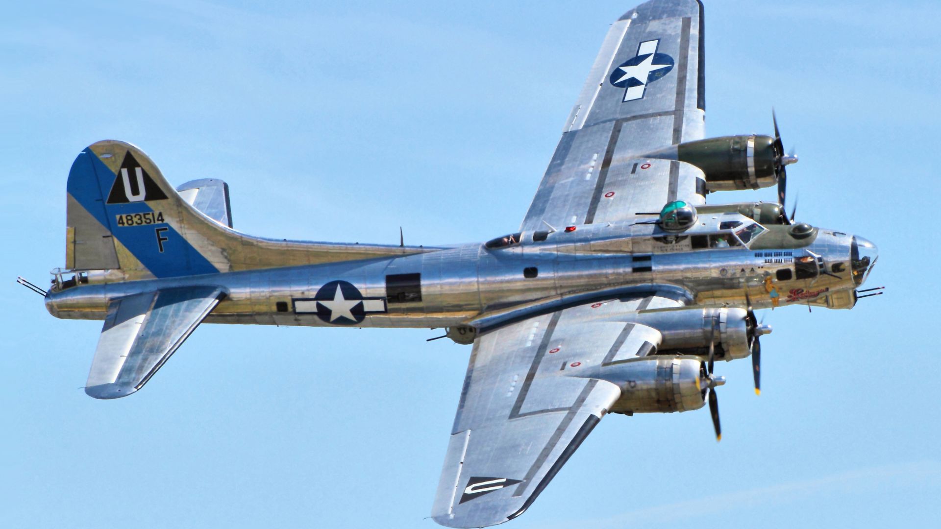 File:B17 - Chino Airshow 2014 (framed).jpg