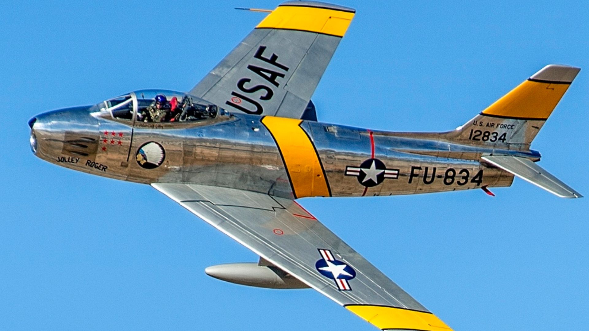 File:F-86 Sabre hertiage flight.jpg