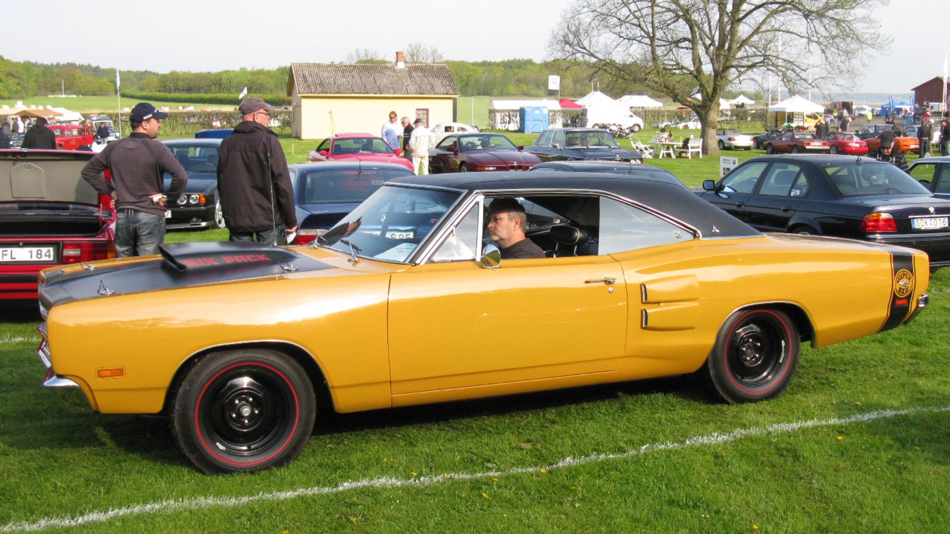 File:Dodge Super Bee (7154444867).jpg