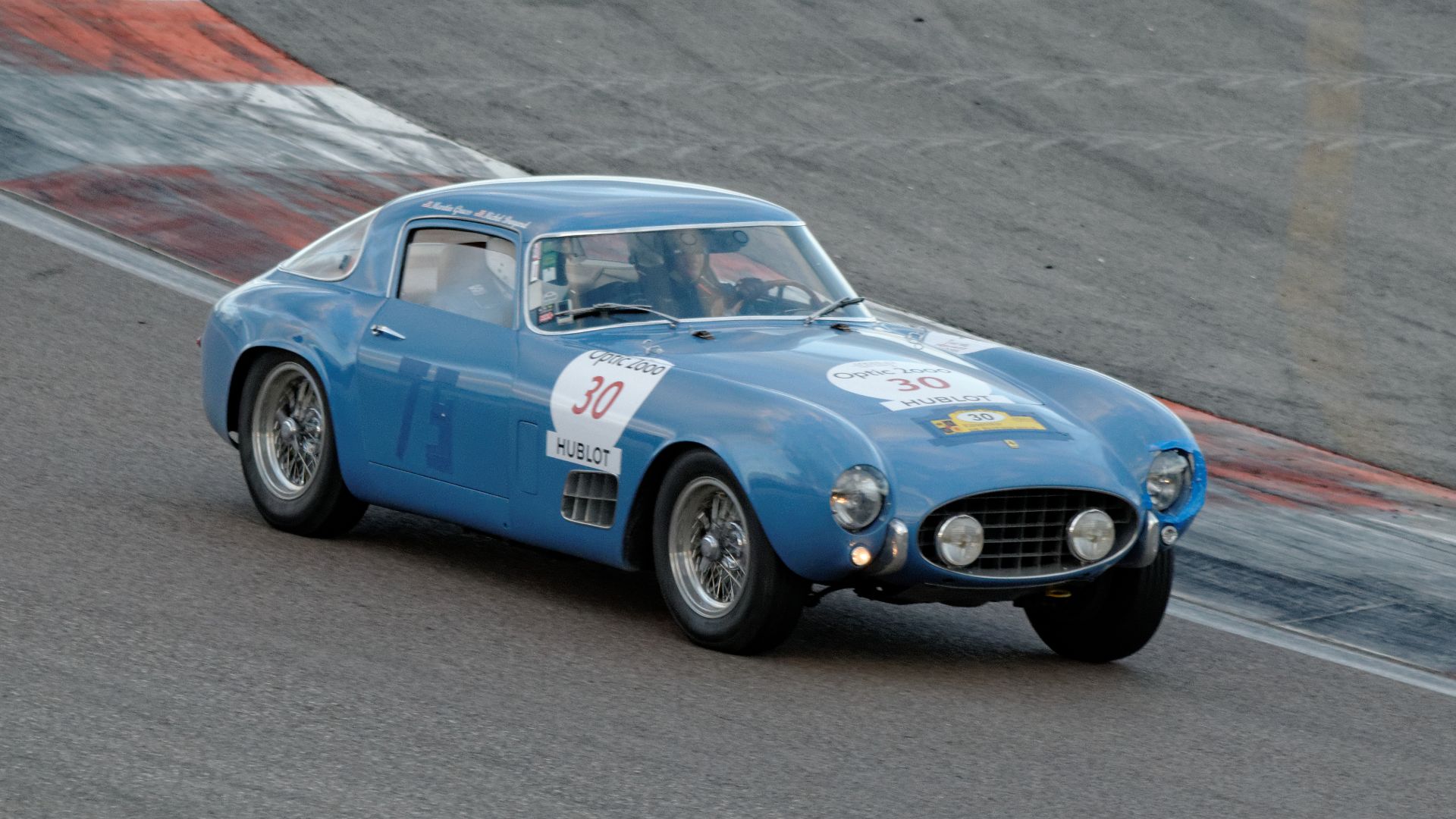 File:Ferrari 250 GT Berlinetta Tour de France Circuit de Dijon Prenois 02.jpg