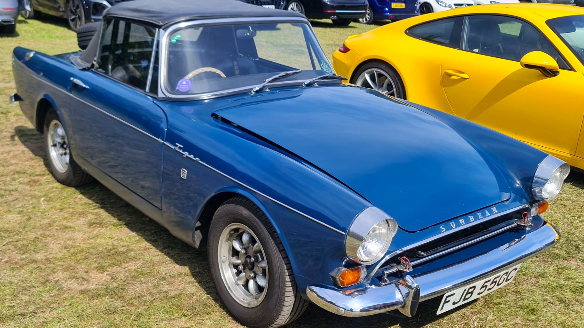 File:1965 Sunbeam Tiger HCC23.jpg