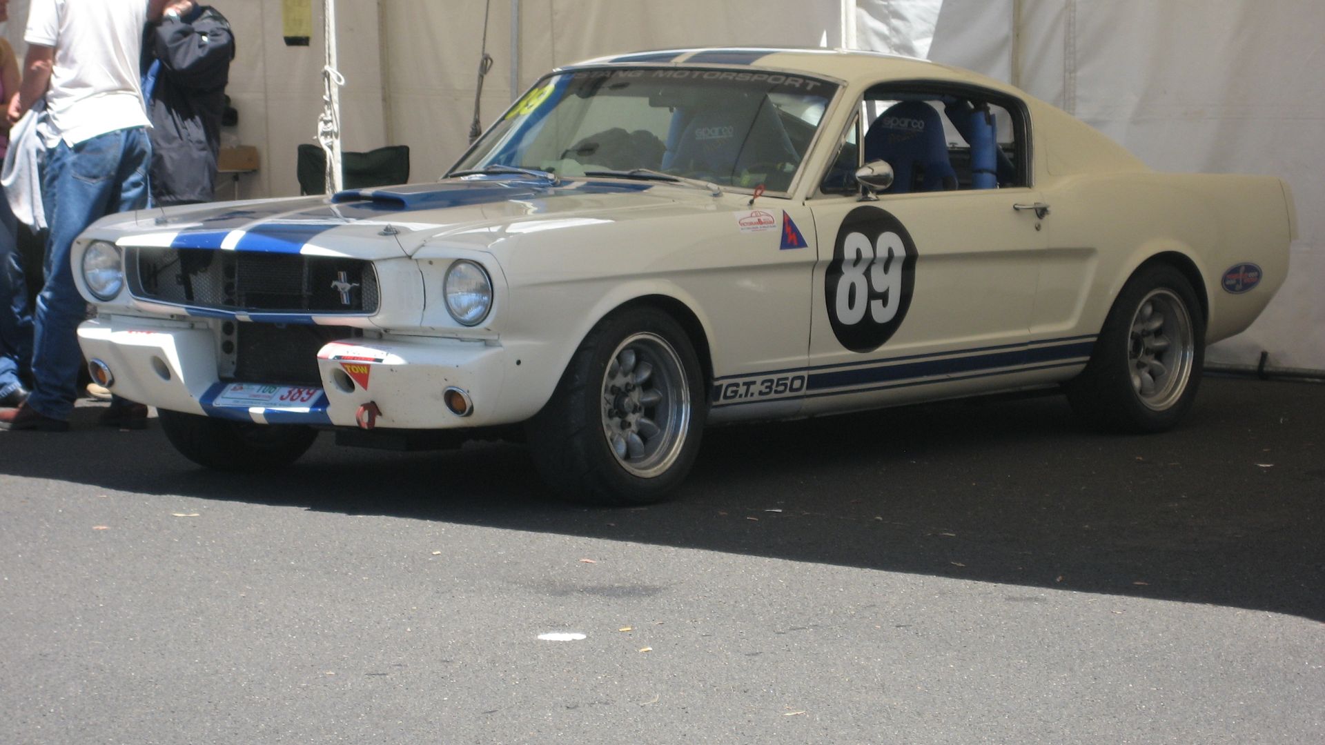 File:Shelby Mustang GT350R 1965.jpg