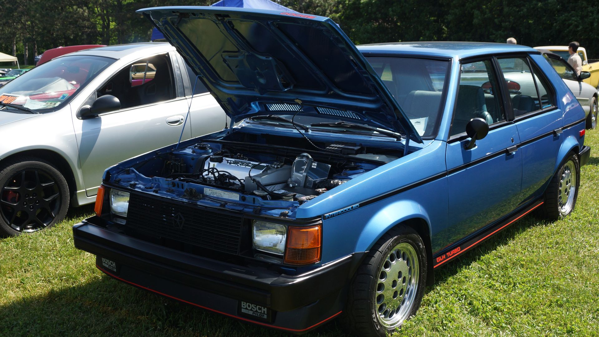 File:1985 Dodge Omni GLH (35085818066).jpg