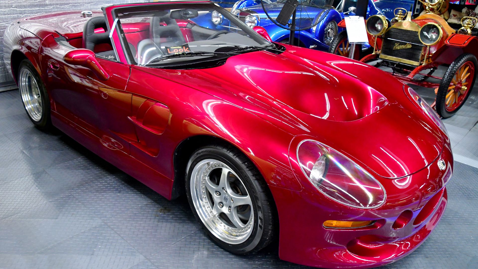 File:1999 Shelby Series 1 (51838646918).jpg