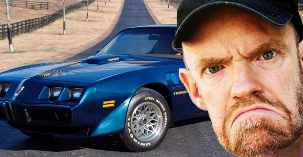 Rss Thumb - Worst Muscle Cars