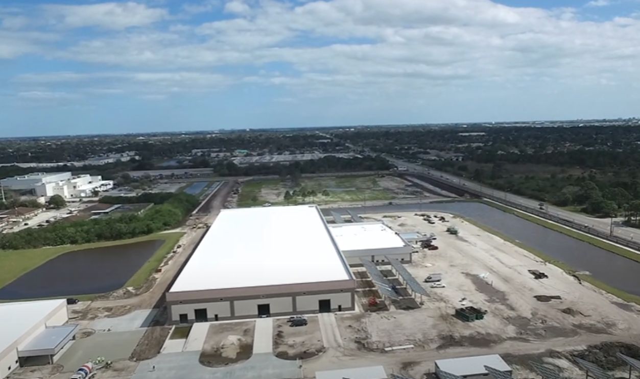 Built To Withstand Almost Anything