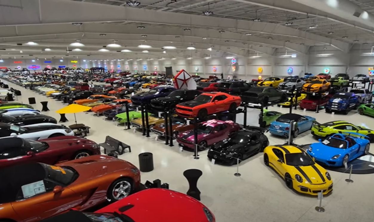 Use For Charitable Causes