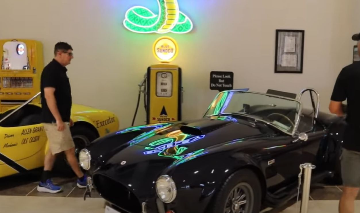 Mark Pieloch's Personal Favorite