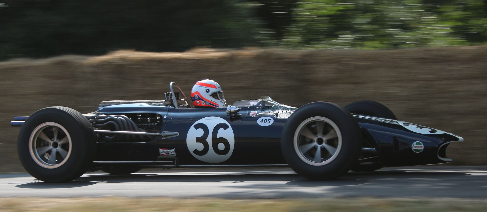 File:Dan Gurney Eagle Mk1 Goodwood Festival of Speed 2018 (41657966100).jpg