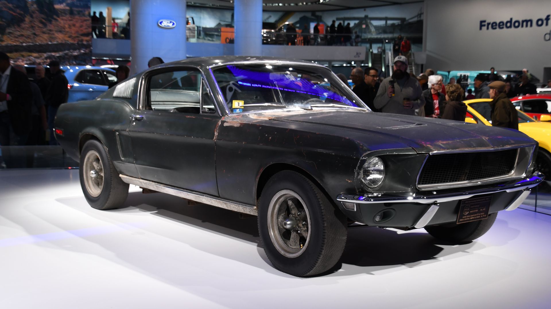 File:1968 Ford Mustang