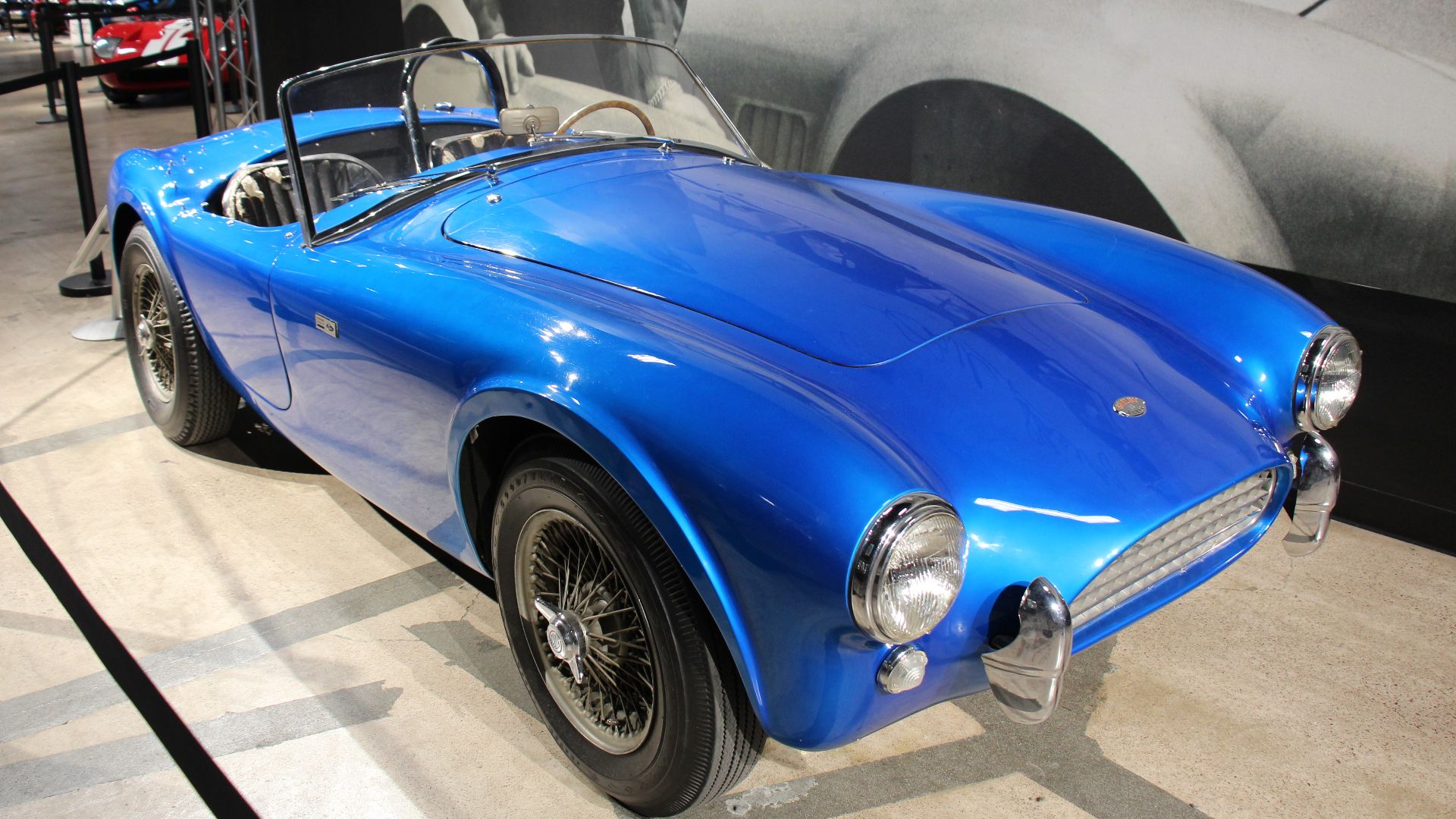 File:1962 Shelby Cobra Mk I 260 Roadster (21145649035).jpg