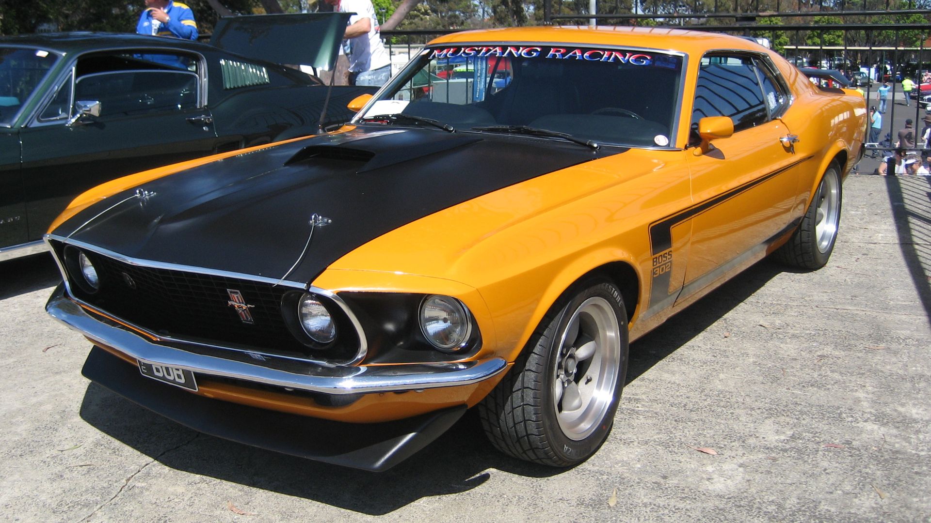 File:Ford Mustang Boss 302 1969.jpg