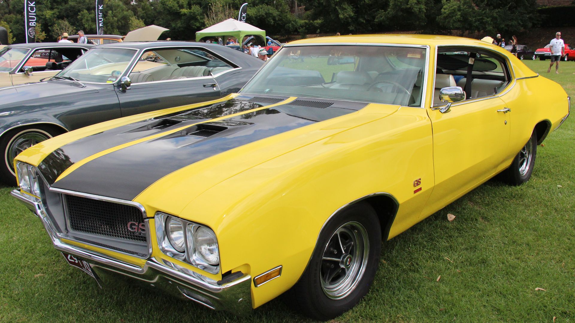 File:1970 Buick GS 455 Coupe (32588313203).jpg
