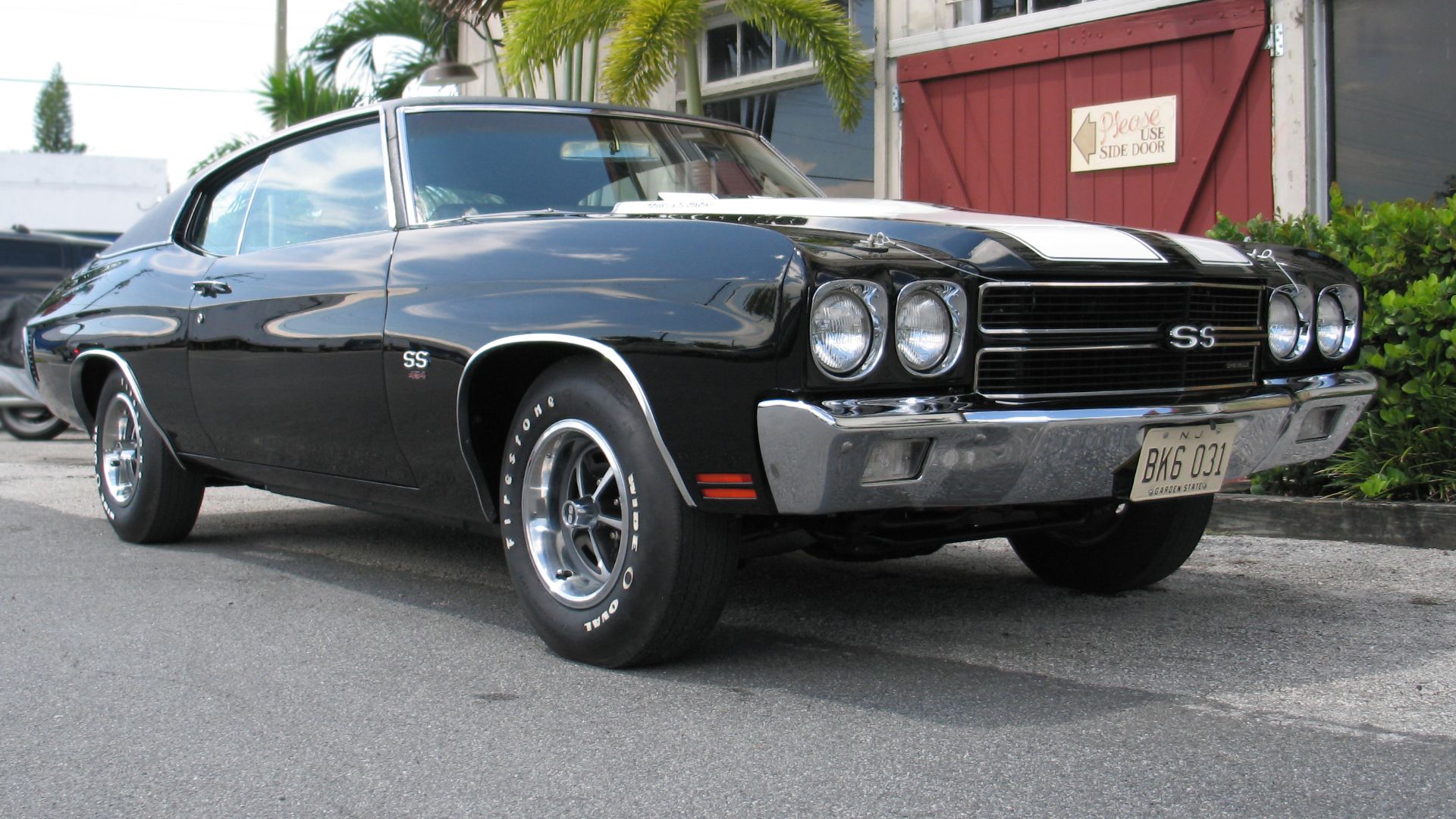 File:Chevelle SS LS6.jpg