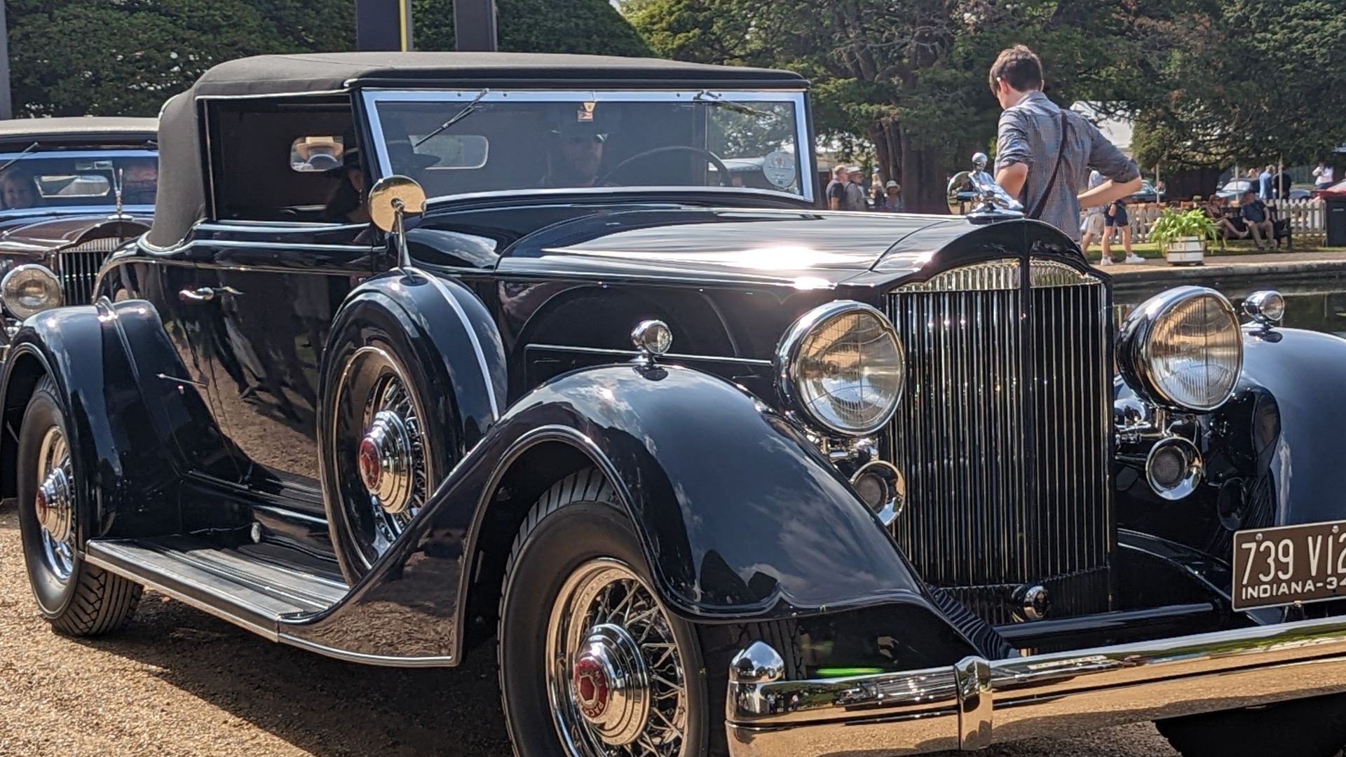 File:1934 Packard Twelve 1107 Convertible Coupe Roadster.jpg