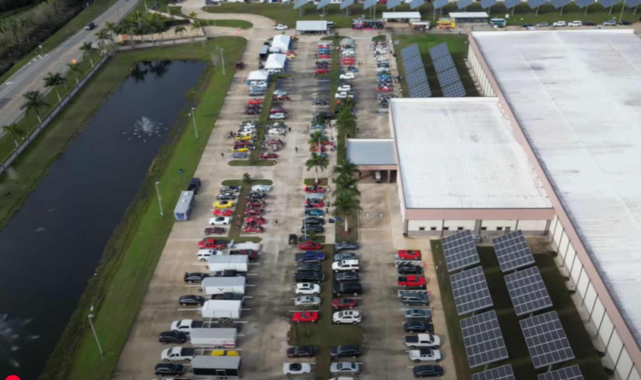 What Is The American Muscle Car Museum?