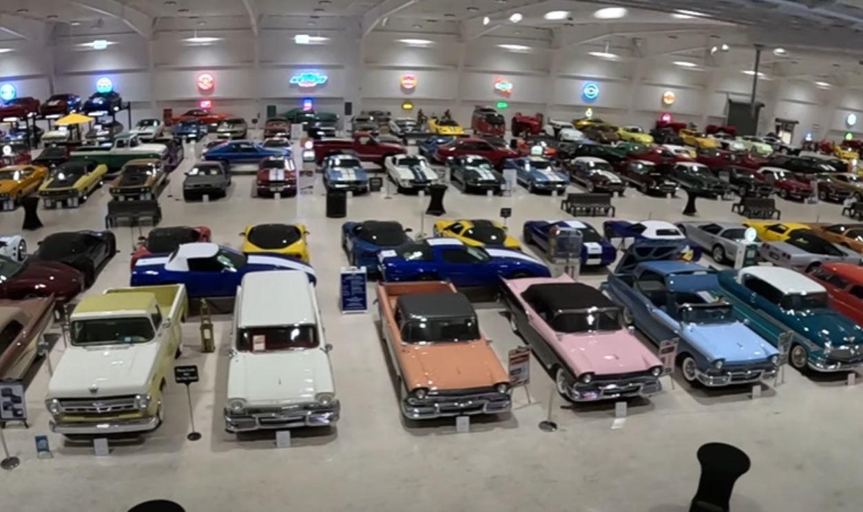 When Will You Visit?