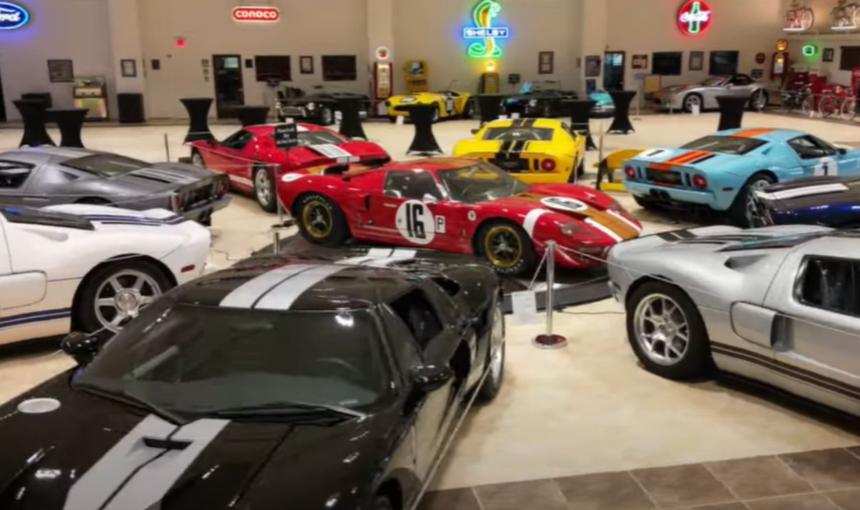 Low-Mileage Cars Only, Please