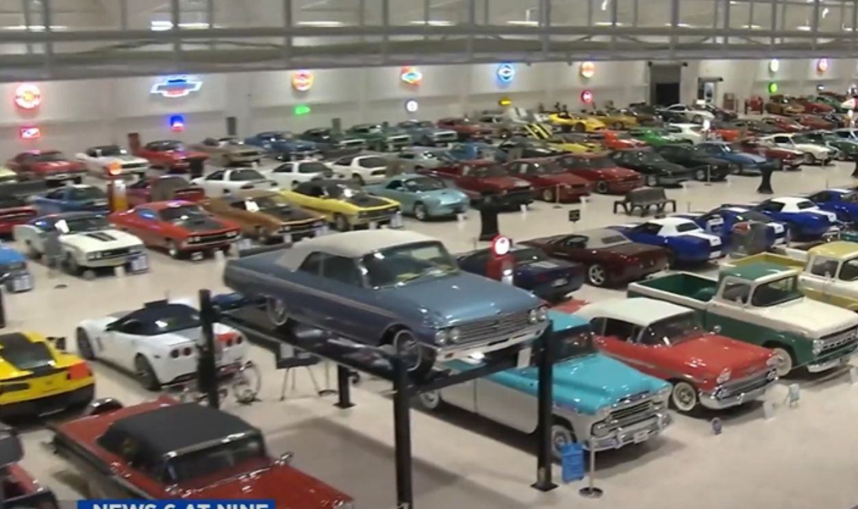 A Discreet Billionaire