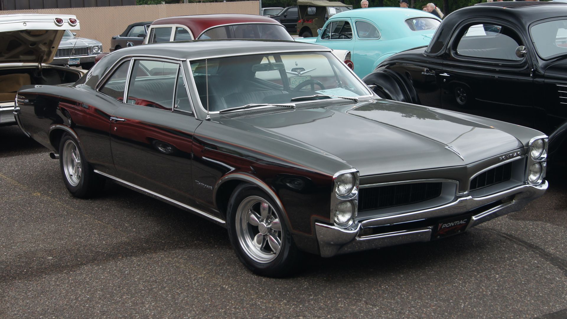 File:1967 Pontiac Tempest (17481430724).jpg
