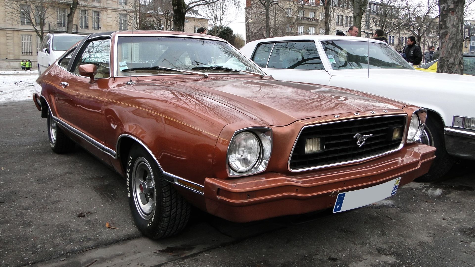 File:Ford Mustang II - Flickr - Alexandre Prévot (3).jpg