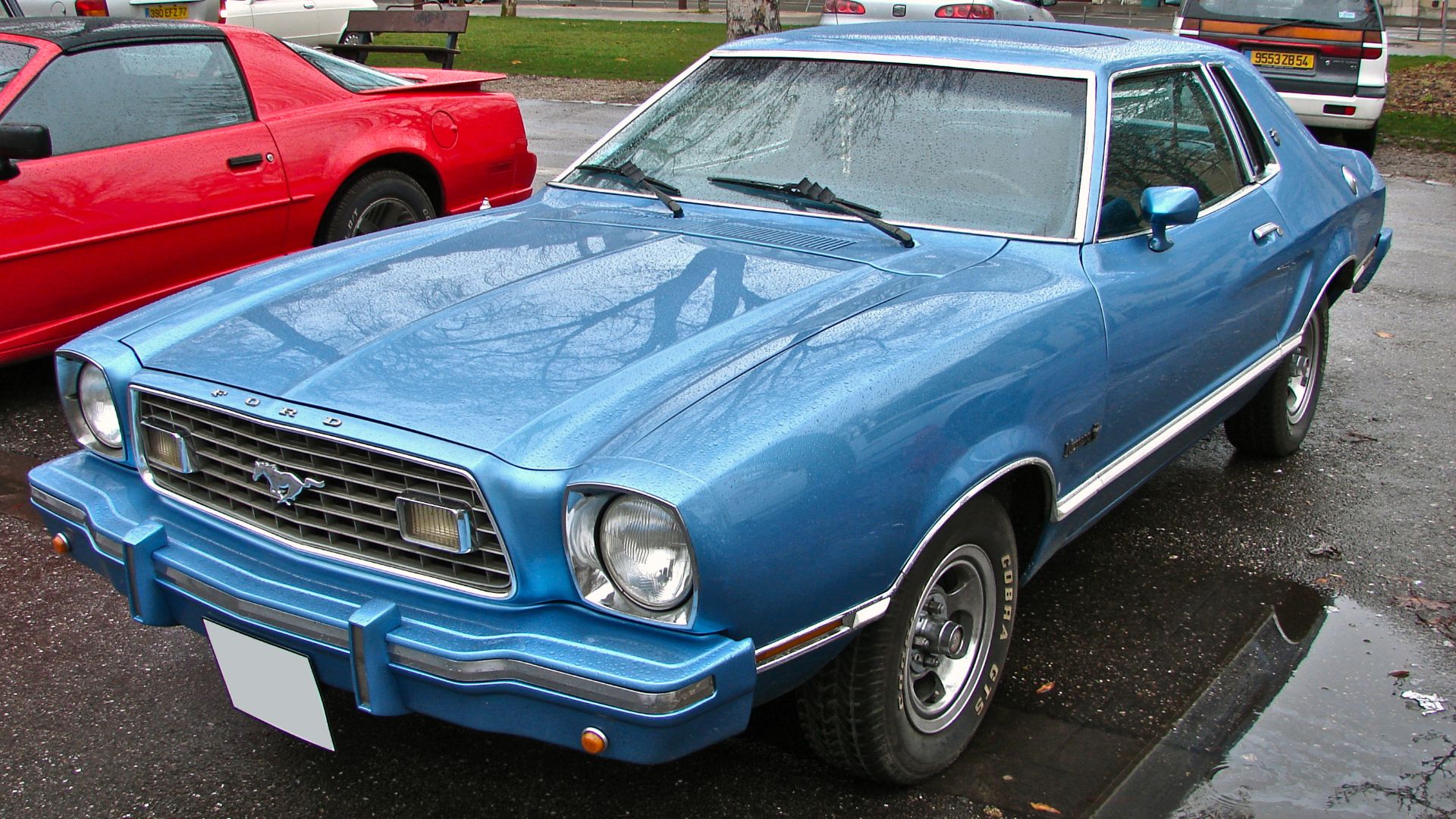 File:Ford Mustang II - Flickr - Alexandre Prévot (5).jpg