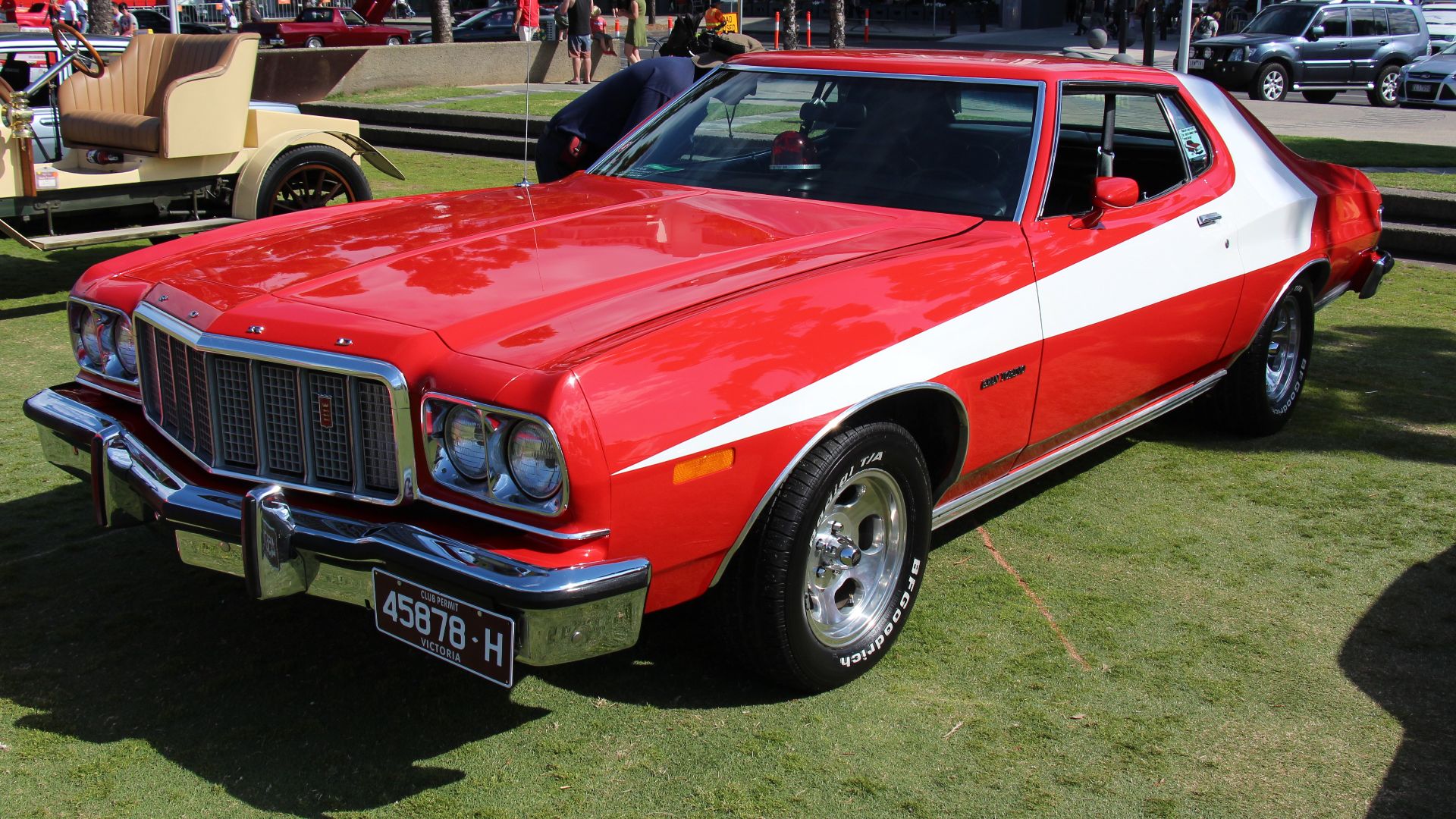 File:1976 Ford Gran Torino Coupe (15763567039).jpg