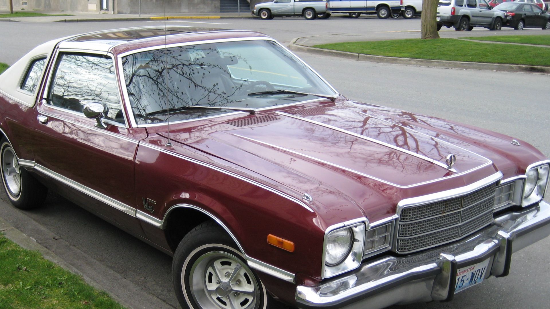File:Flickr - Hugo90 - 1976-77 Plymouth Volare.jpg