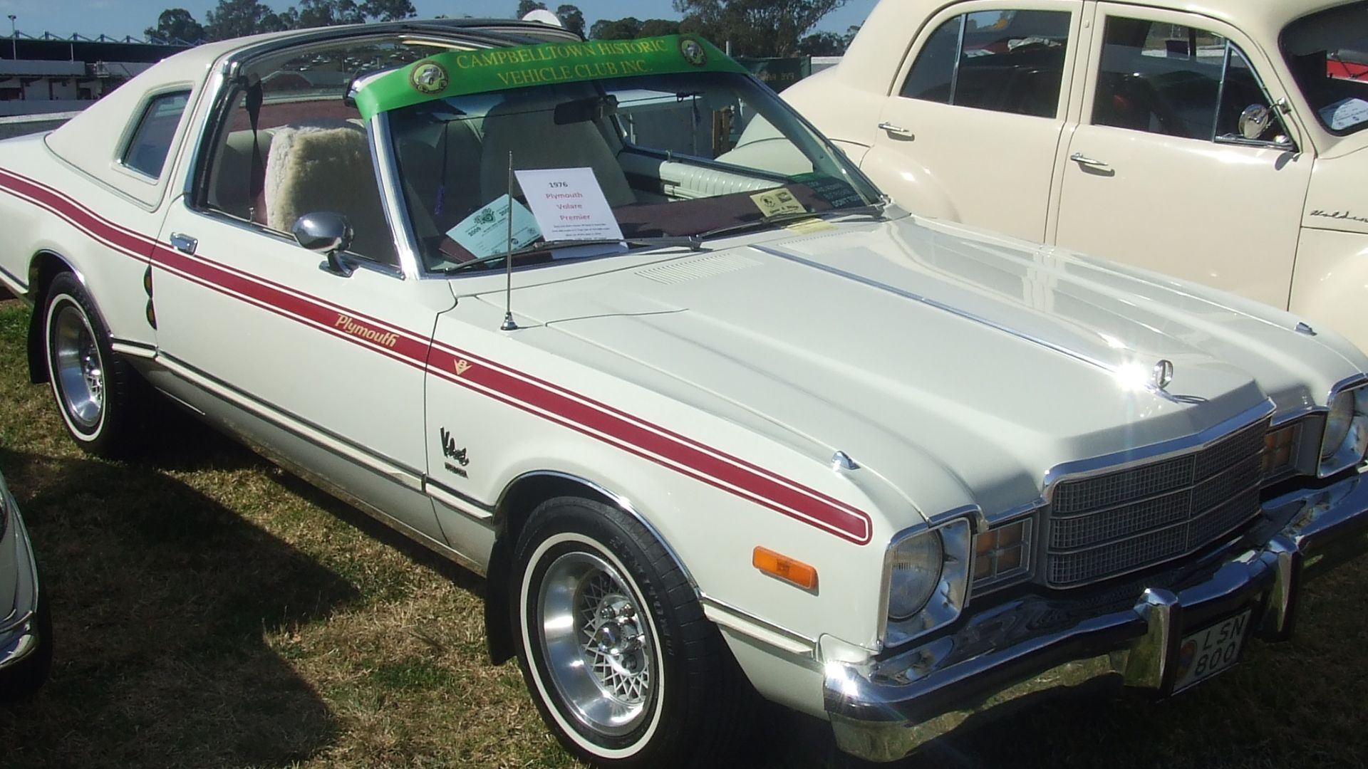 File:Plymouth Volare (14968006817).jpg