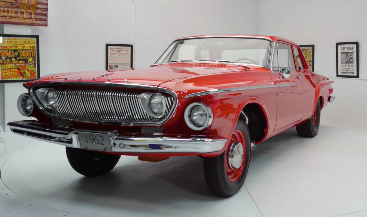 1962 Dodge Dart