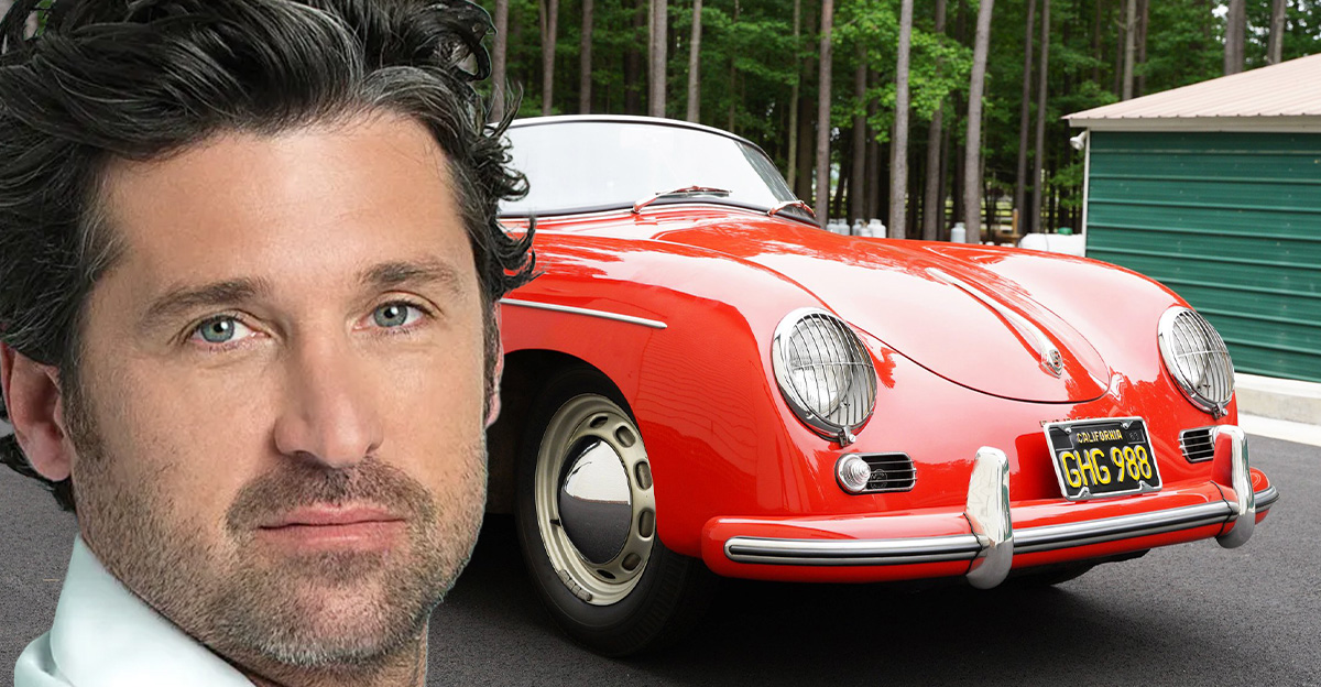 Rss Thumb - Stars & Their Cars