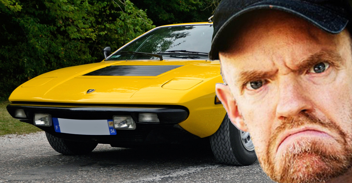 Rss Thumb - World's Worst Supercars