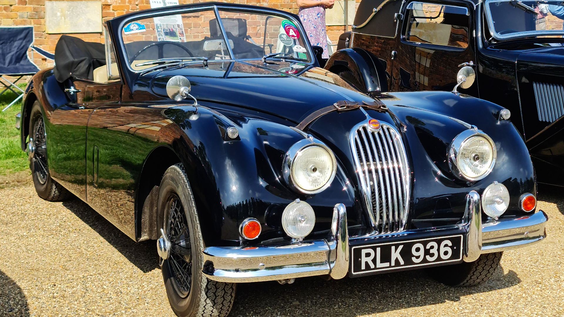 File:1955 Jaguar XK140 Black HCC22.jpg