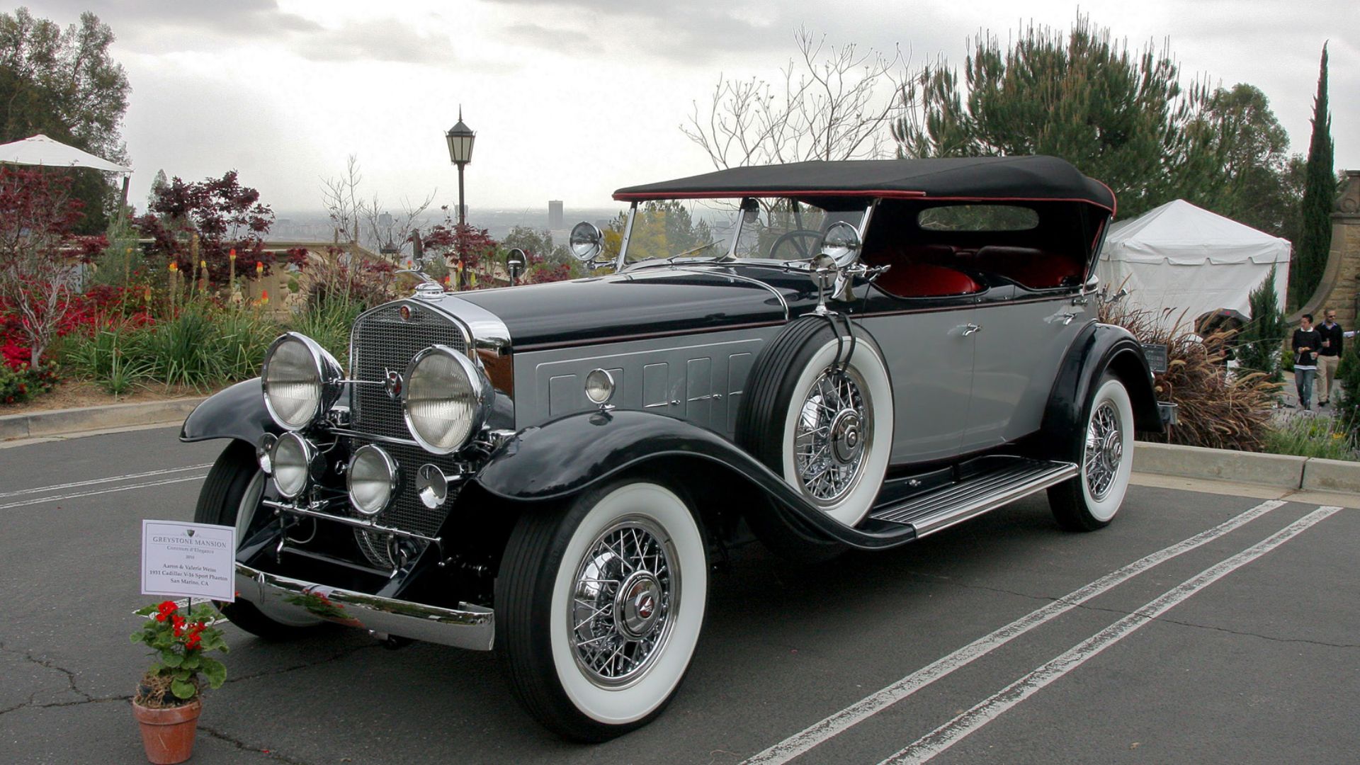 File:1931 Cadillac V-16 Sport Phaeton.jpg