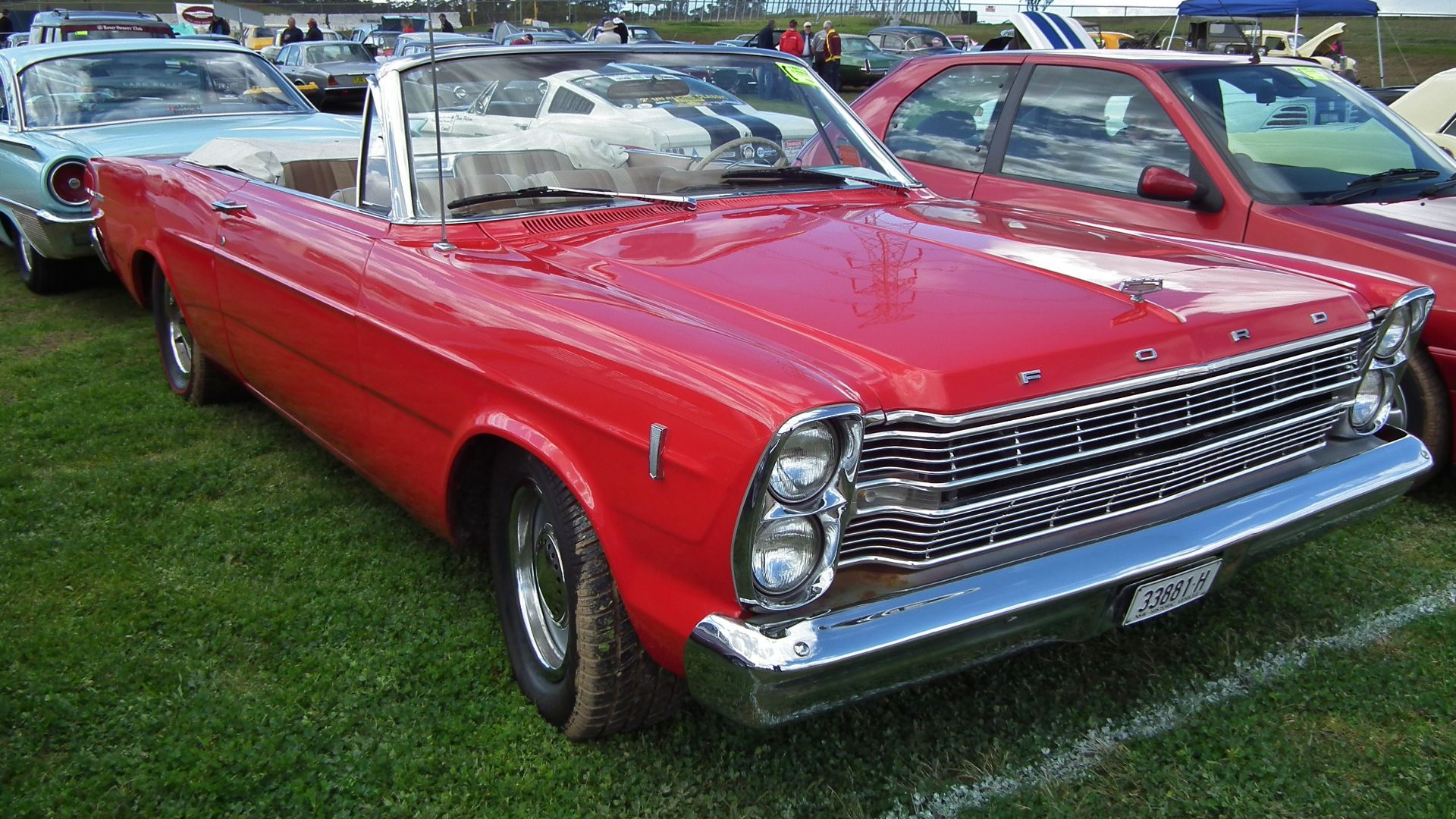 File:1966 Ford Galaxie 500 convertible (6107846240).jpg