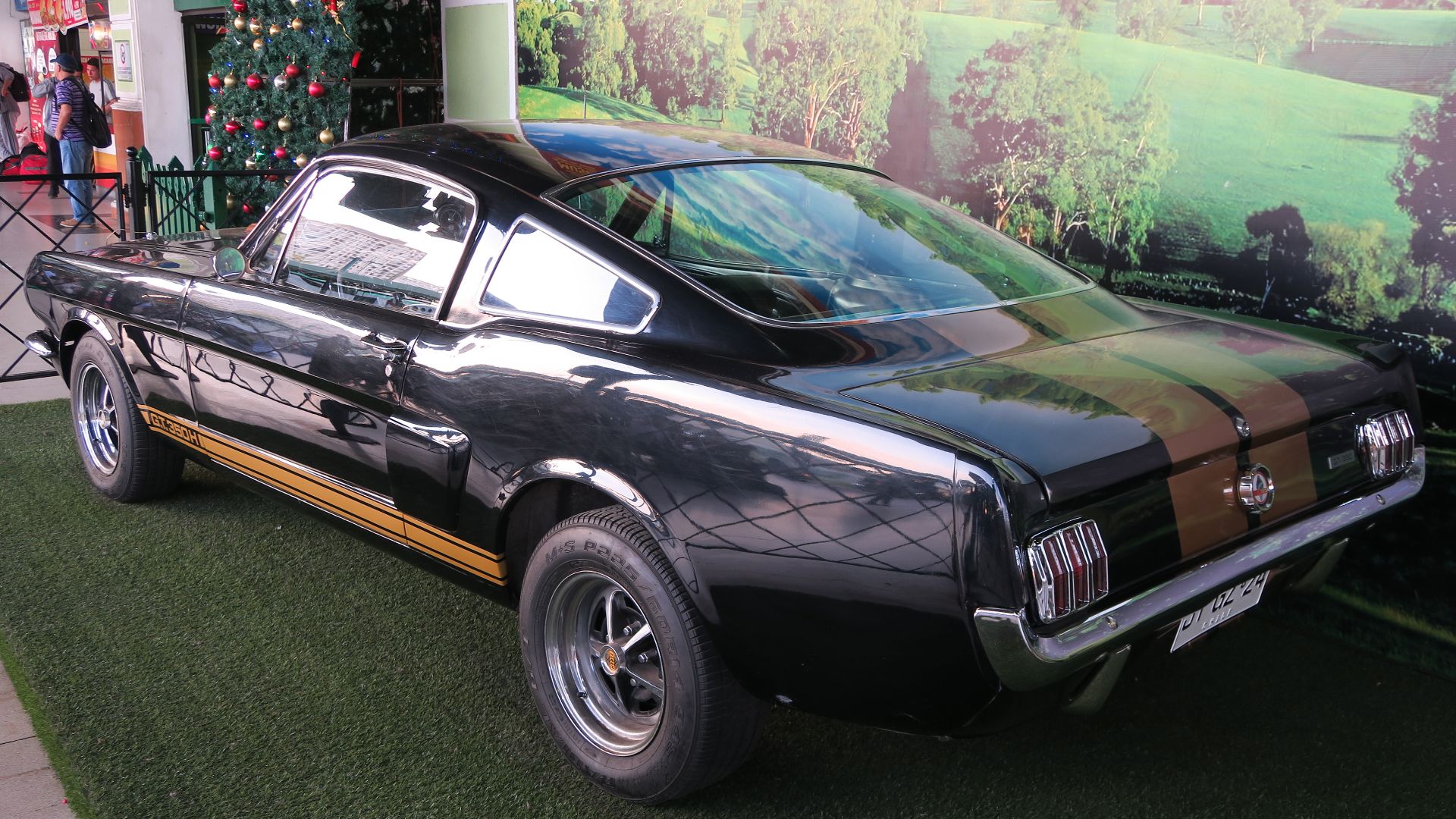 File:Ford Mustang GT 350H 1966 (33002031278).jpg