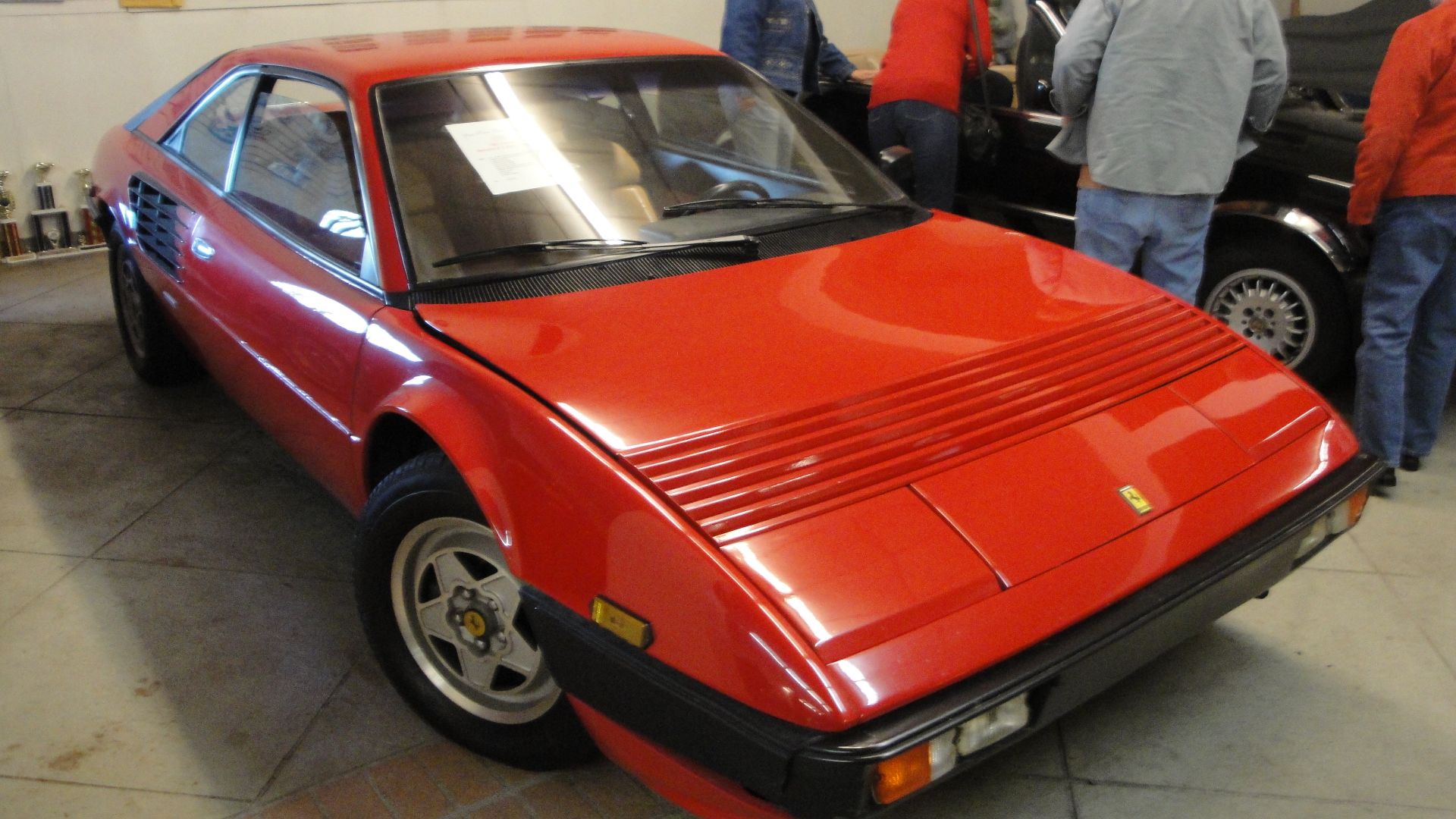 File:81 Ferrari Mondial 8 (6316885828).jpg