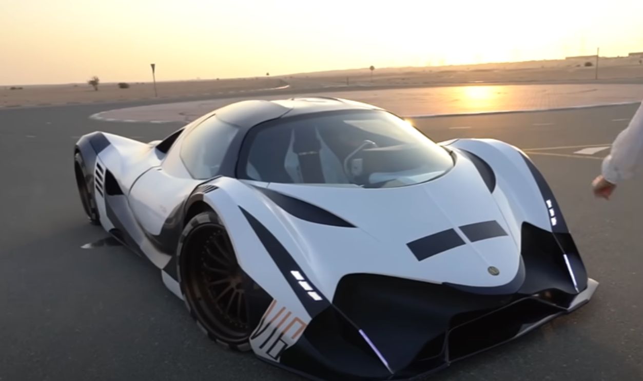 2013 Devel Sixteen 