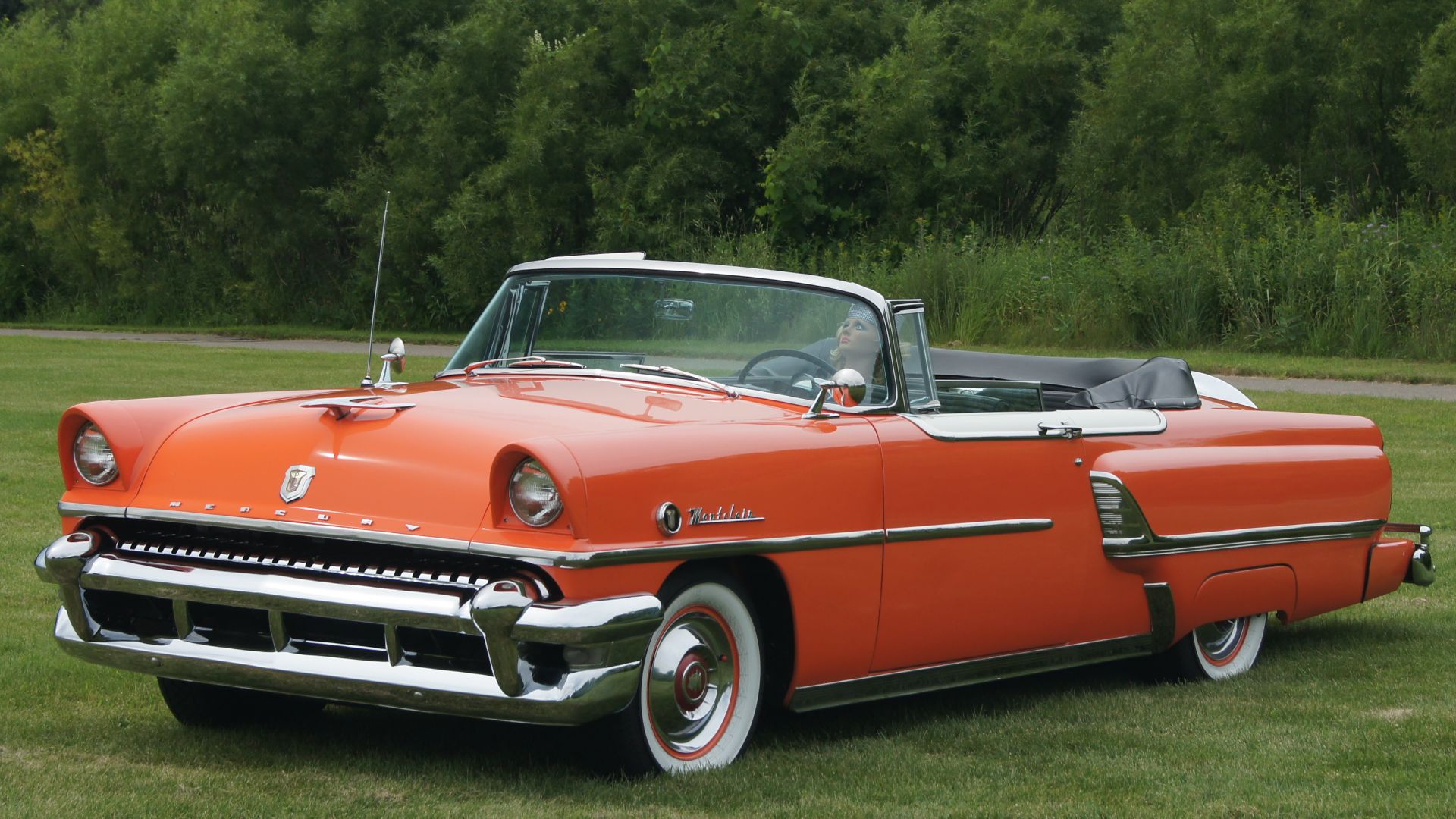File:1955 Mercury Montclair Convertible (20017664212).jpg