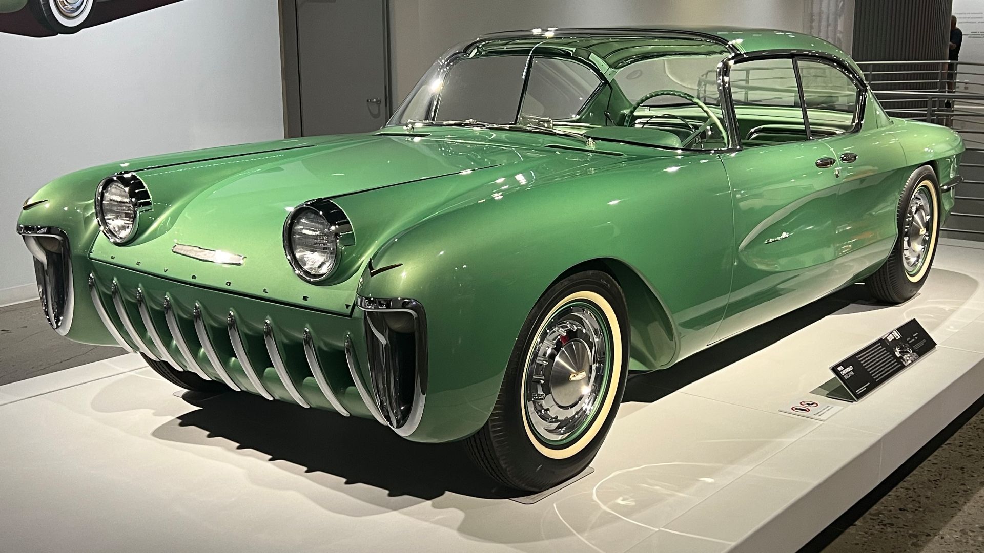 File:1955 Chevrolet Biscayne XP-37 Petersen Automotive Museum.jpg