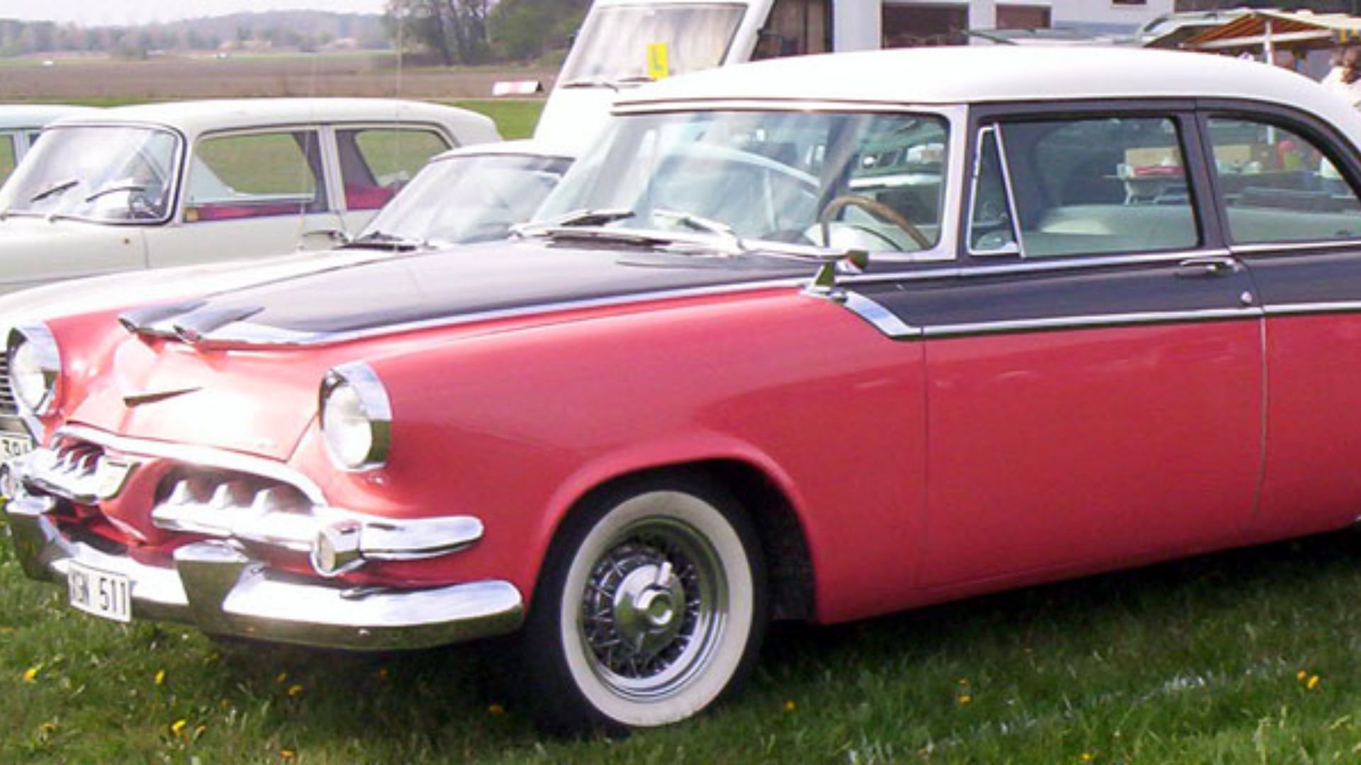 File:Dodge Coronet 1956.jpg