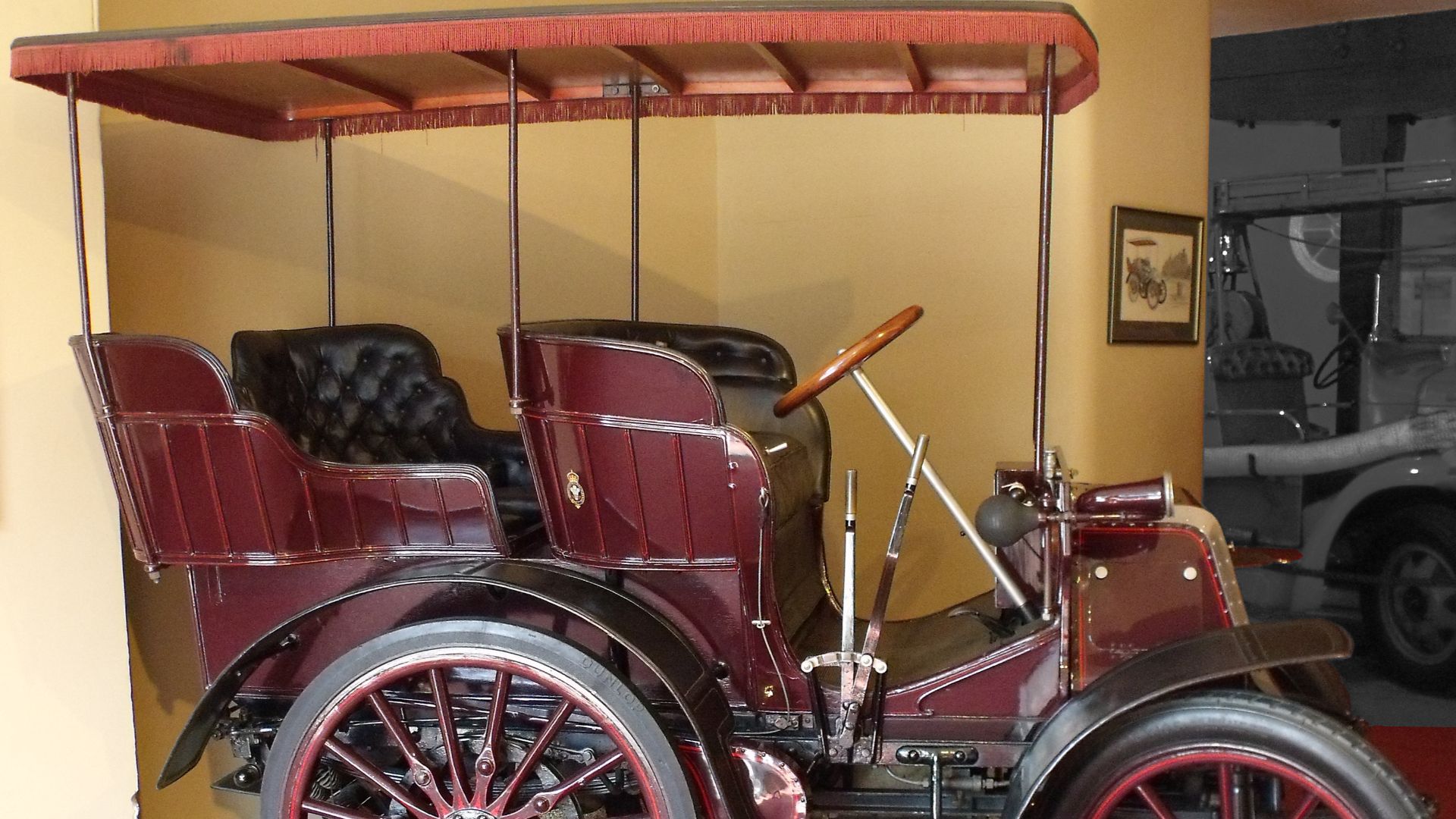 File:1900 Daimler 6hp Sandringham 4575465734.png