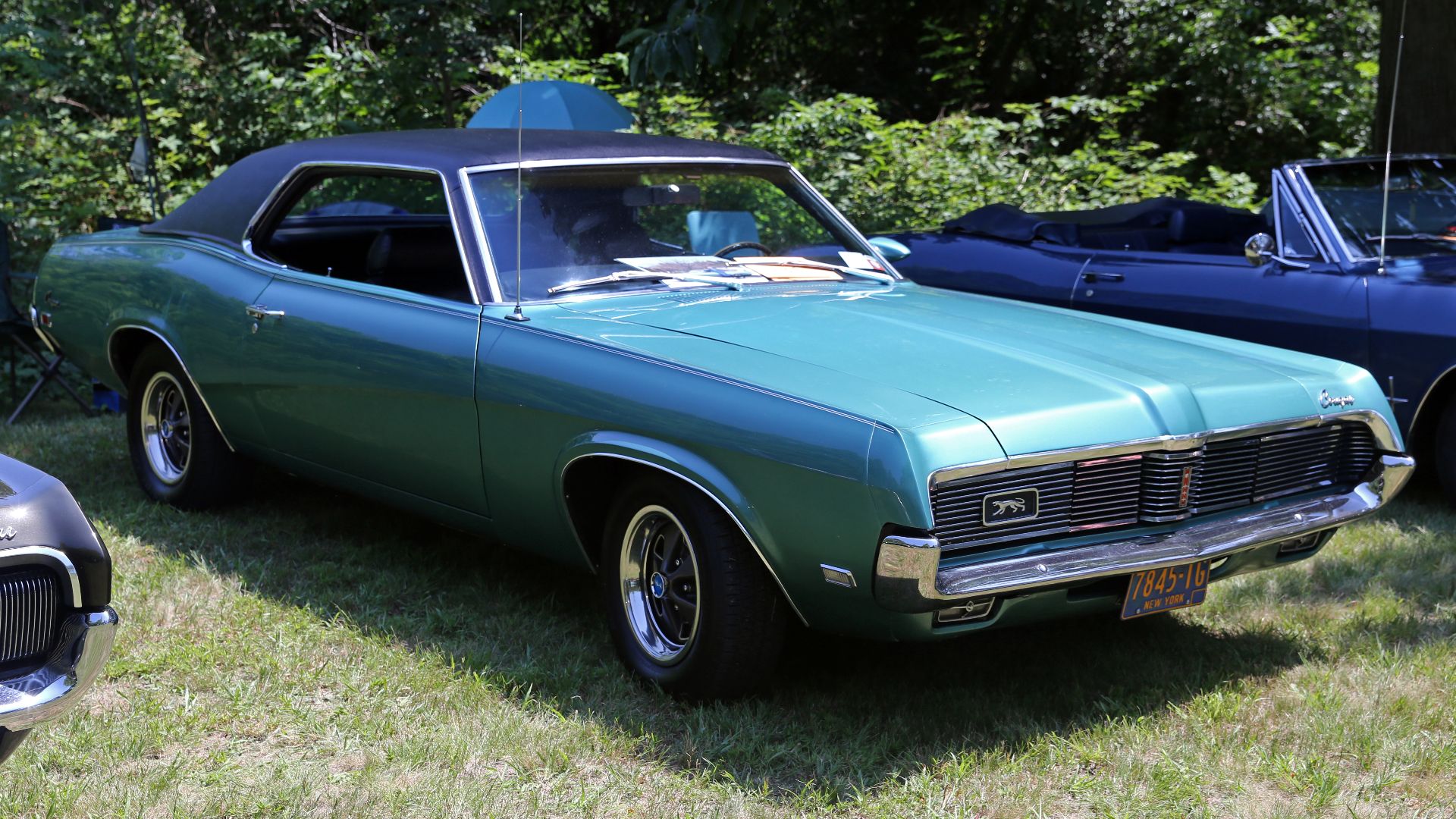 File:1969 Mercury Cougar 2d HT, front right.jpg