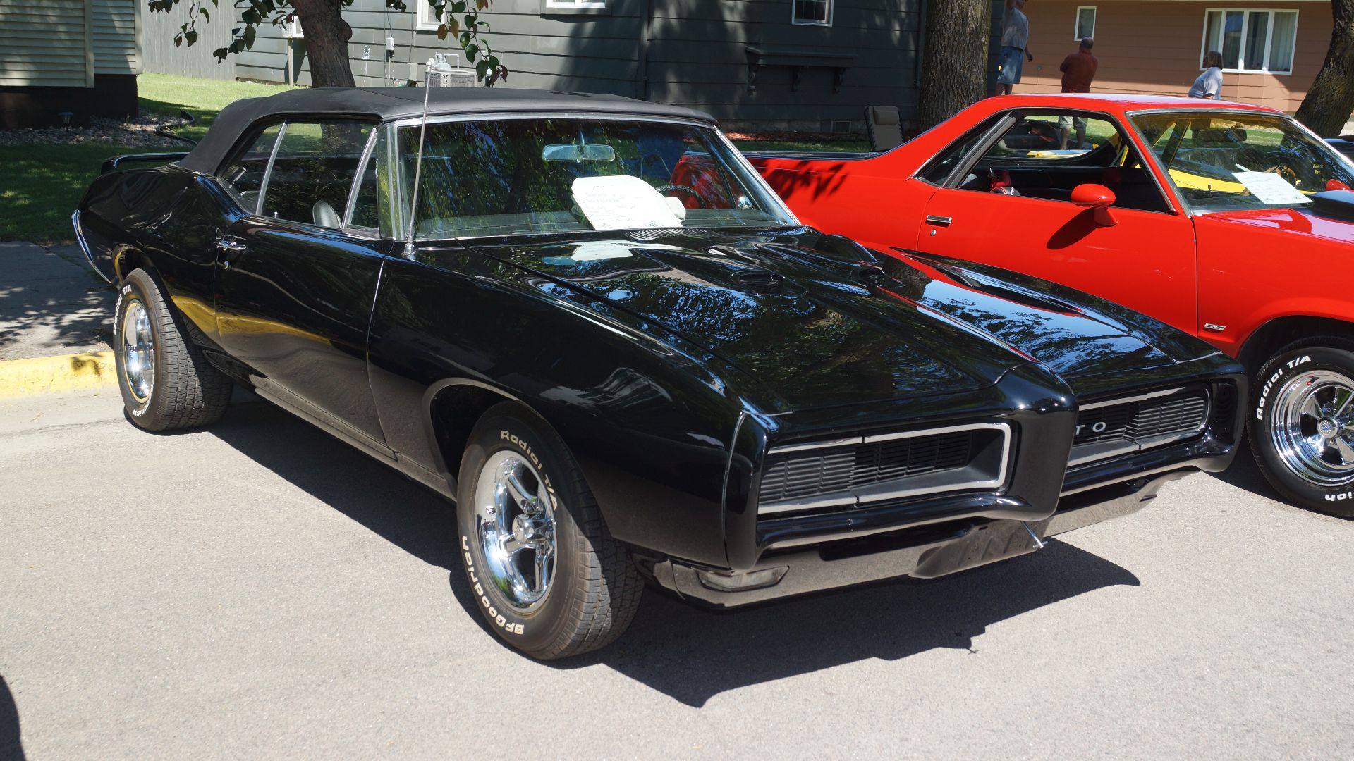 File:1968 Pontiac GTO (28170575472).jpg