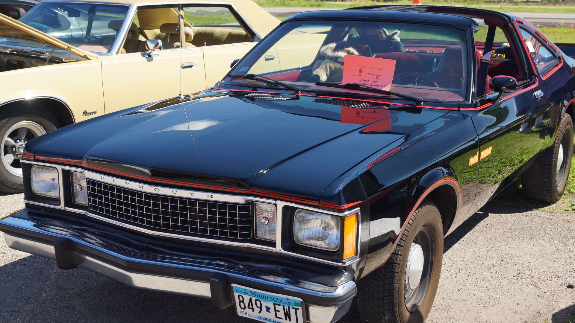 File:1980 Plymouth Volare Roadrunner (28791738140).jpg