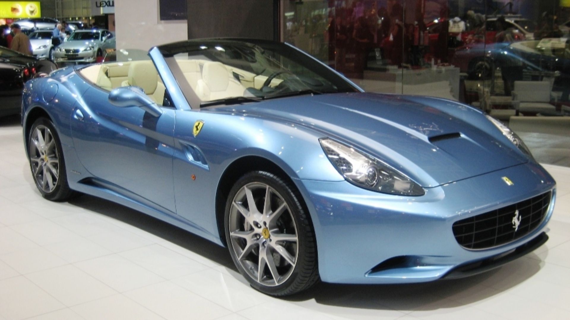 File:Ferrari California1.jpg