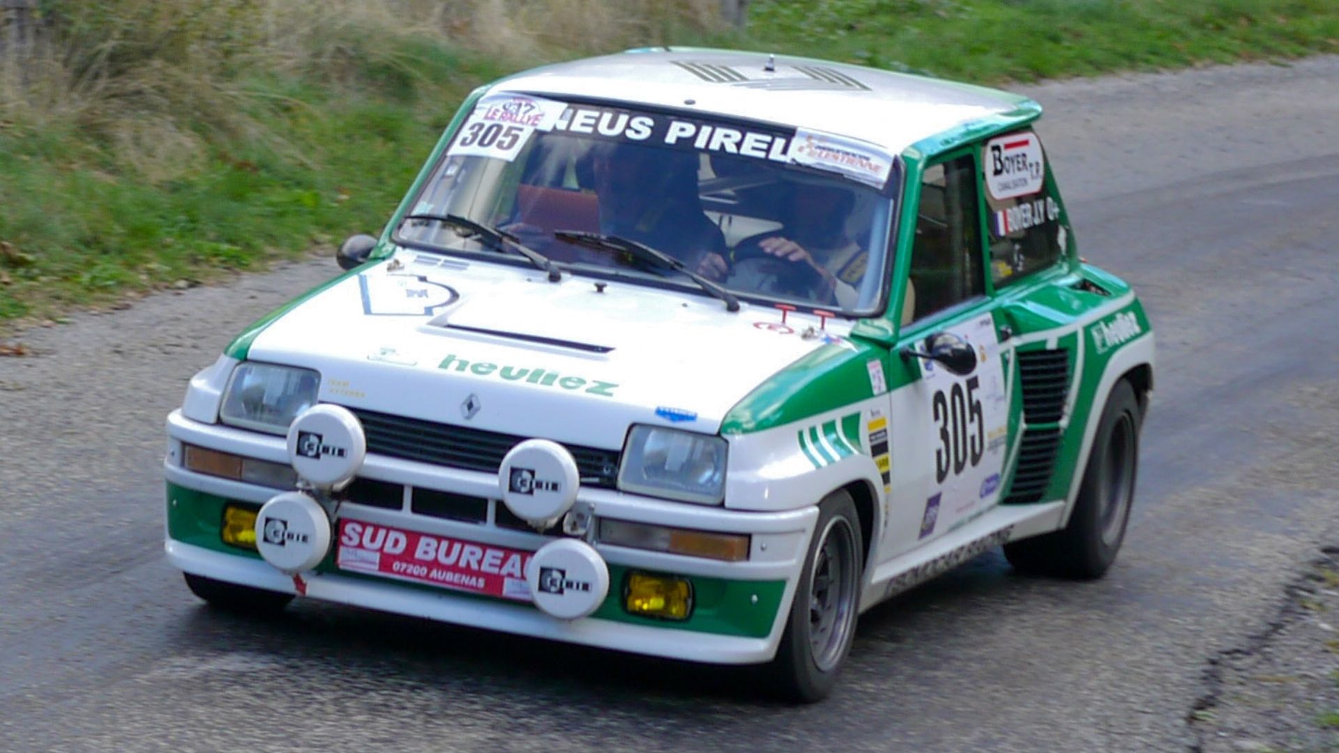 File:Renault 5 Turbo 2 au Rallye de l'Ardèche 2023.jpg