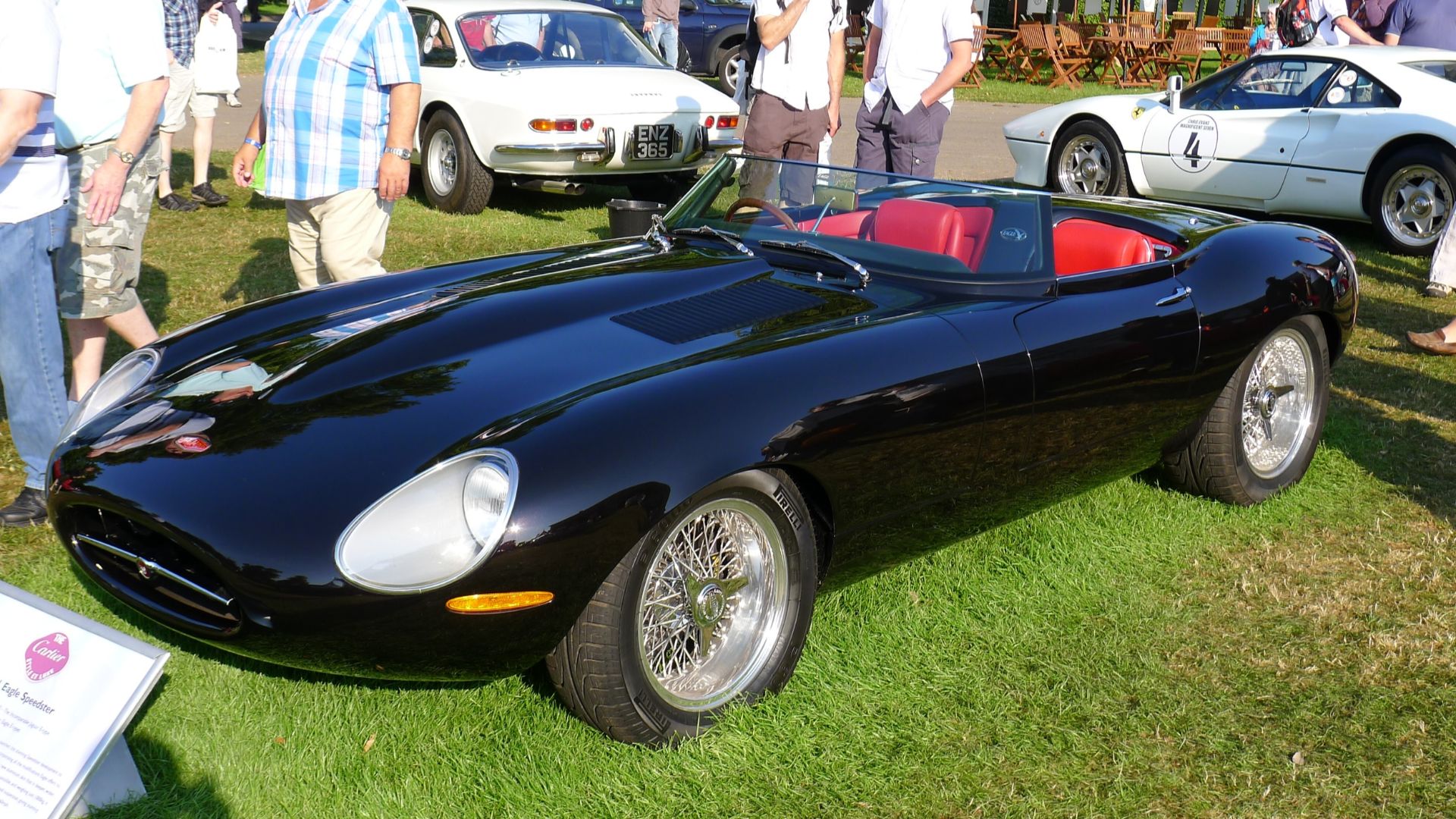 File:2011 Eagle Speedster - Flickr - edvvc (1).jpg